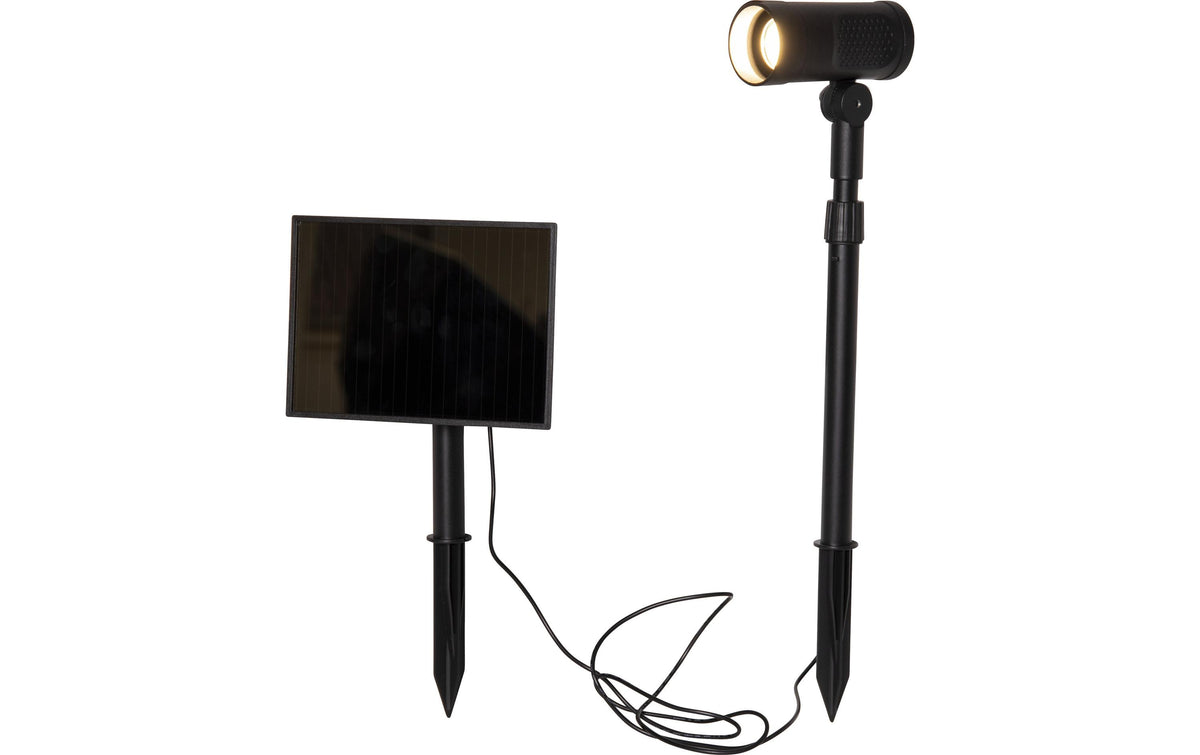 Star Trading Solar Powerspot