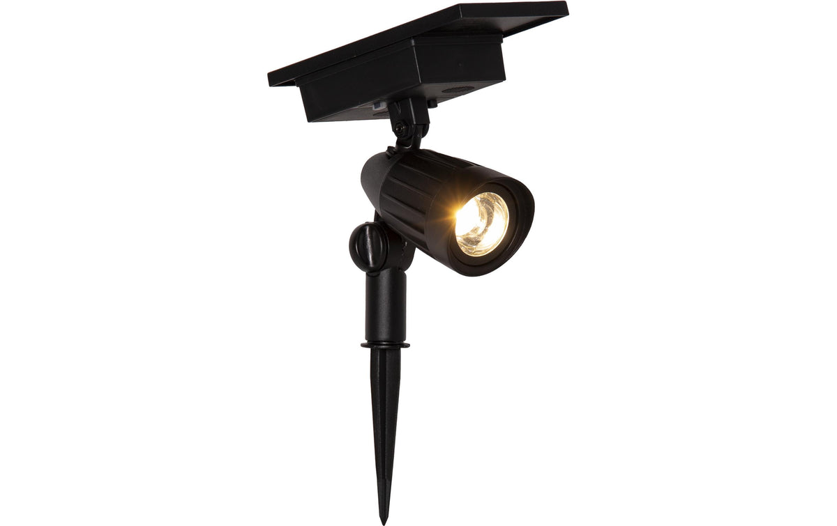 Star Trading Solar Powerspot farbig