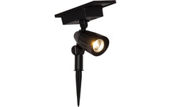 Star Trading Solar Powerspot farbig