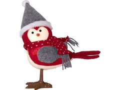 Star Trading | Figur Joylight | IP20, Warmweiss,Rot