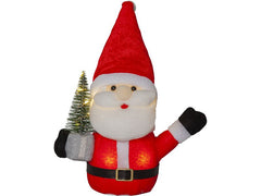 Star Trading | Figur Joylight | IP20, Warmweiss, Rot