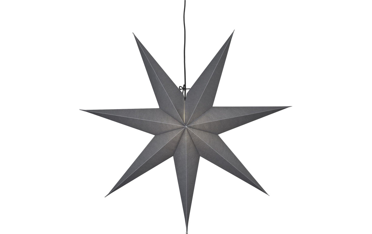 Star Trading Stern Ozen grau 70cm