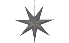 Star Trading Stern Ozen grau 70cm