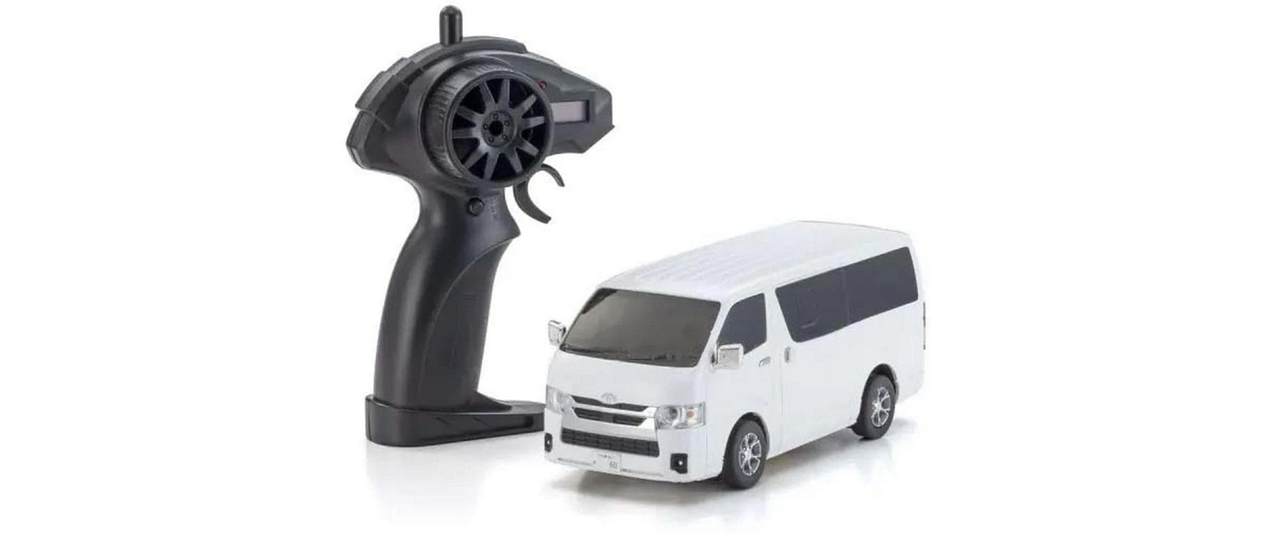 Kyosho First Mini-Z Toyota Hi-Ace Super GL
