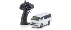 Kyosho First Mini-Z Toyota Hi-Ace Super GL