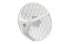 MikroTik LHG-5AXD: 5Ghz WiFi-6 Bridge