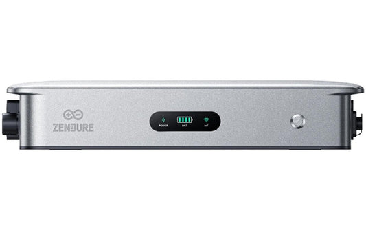 Zendure SolarFlow 2400 AC