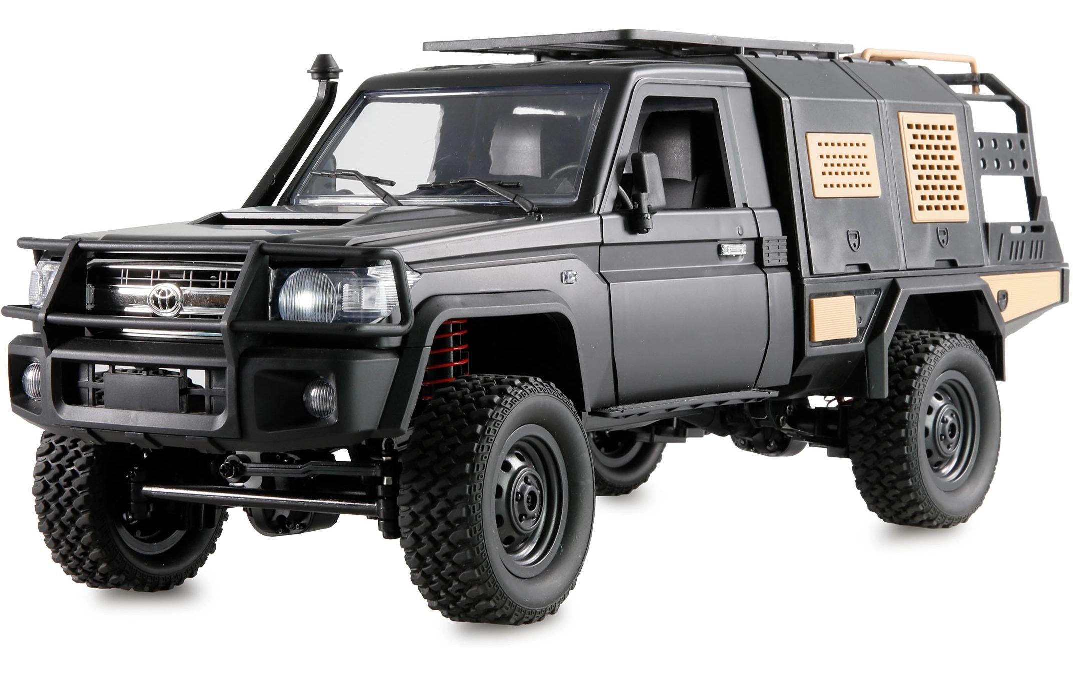 Amewi Toyota Land Cruiser Crawler