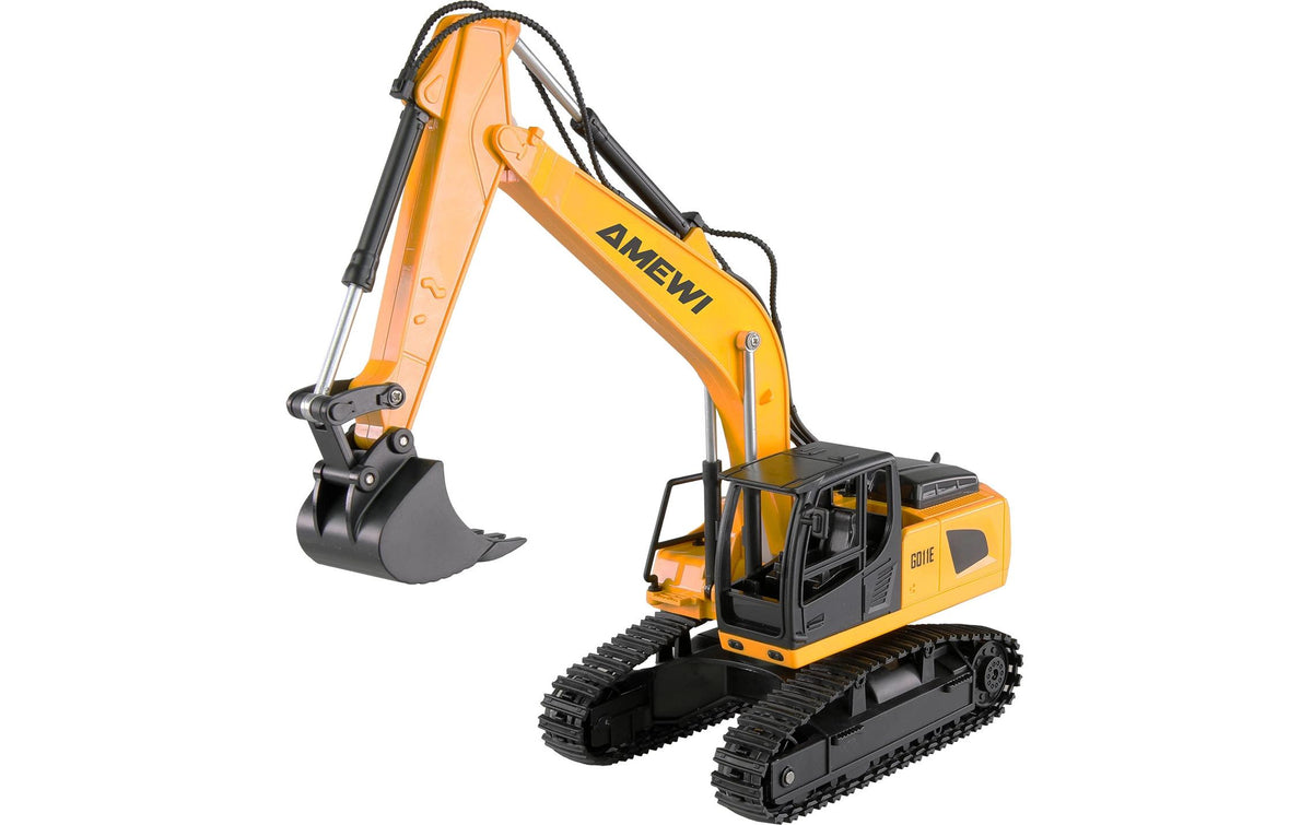 Amewi Kettenbagger G011E