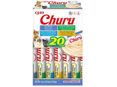 CIAO Churu | Megapack Thunfisch | 20x14g