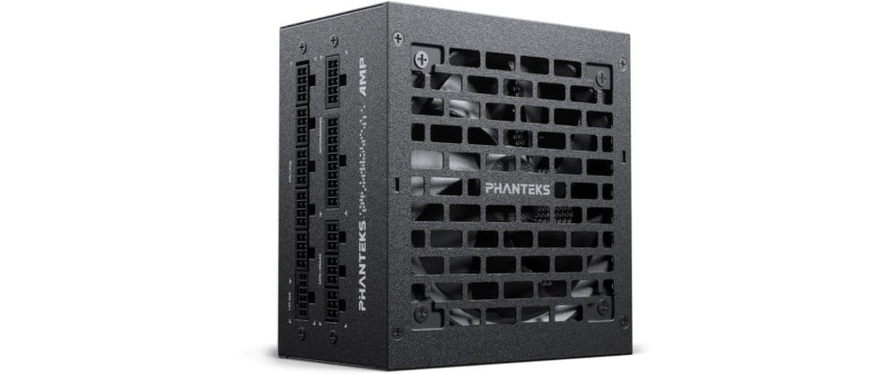 Netzteil Phanteks AMP GH 750W