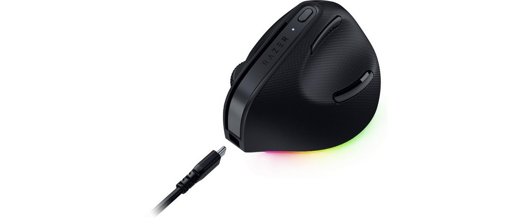 Razer Pro Click V2 - Vertical