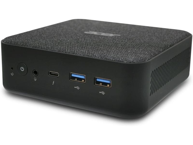 Acer | Revo RB102 Mini PC, U7 155H, W11P | 32GB, 1TB SSD, 2yrs bring in