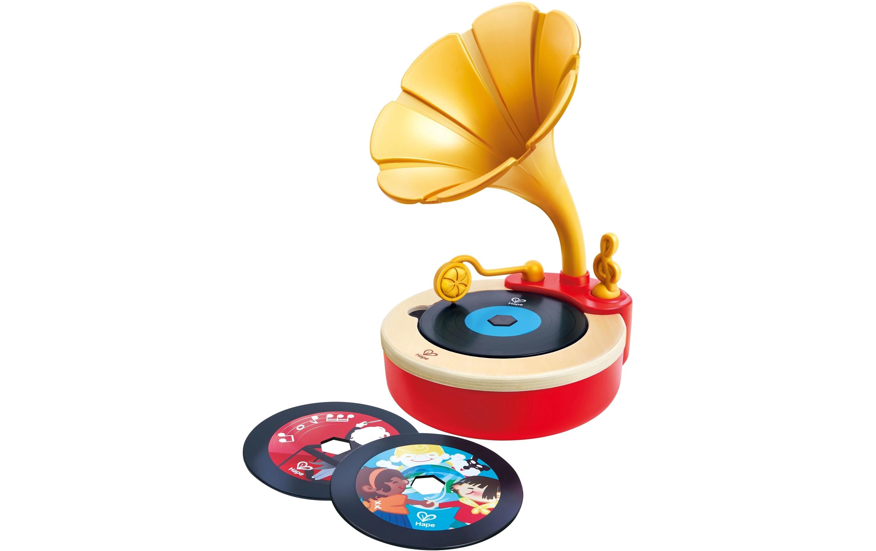 Kinder-Grammophon