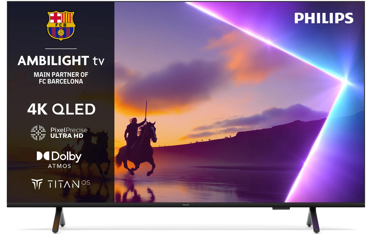 Philips TV 50PUS8500/12