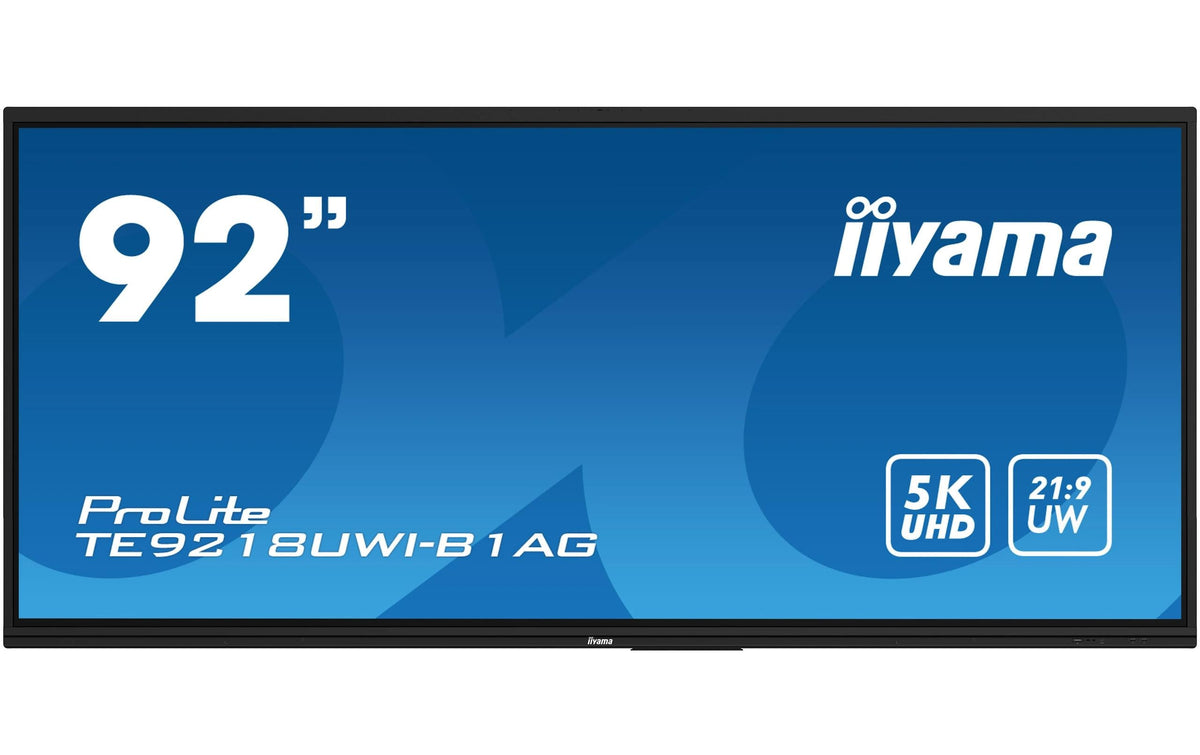 Iiyama TE9218UWI-B1AG