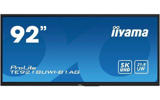 Iiyama TE9218UWI-B1AG