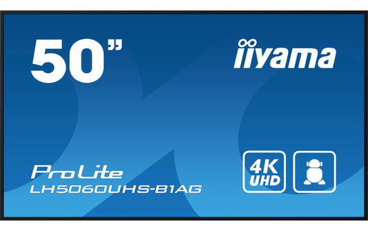 Iiyama LH5060UHS-B1AG
