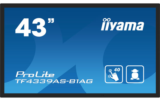 Iiyama TF4339AS-B1AG