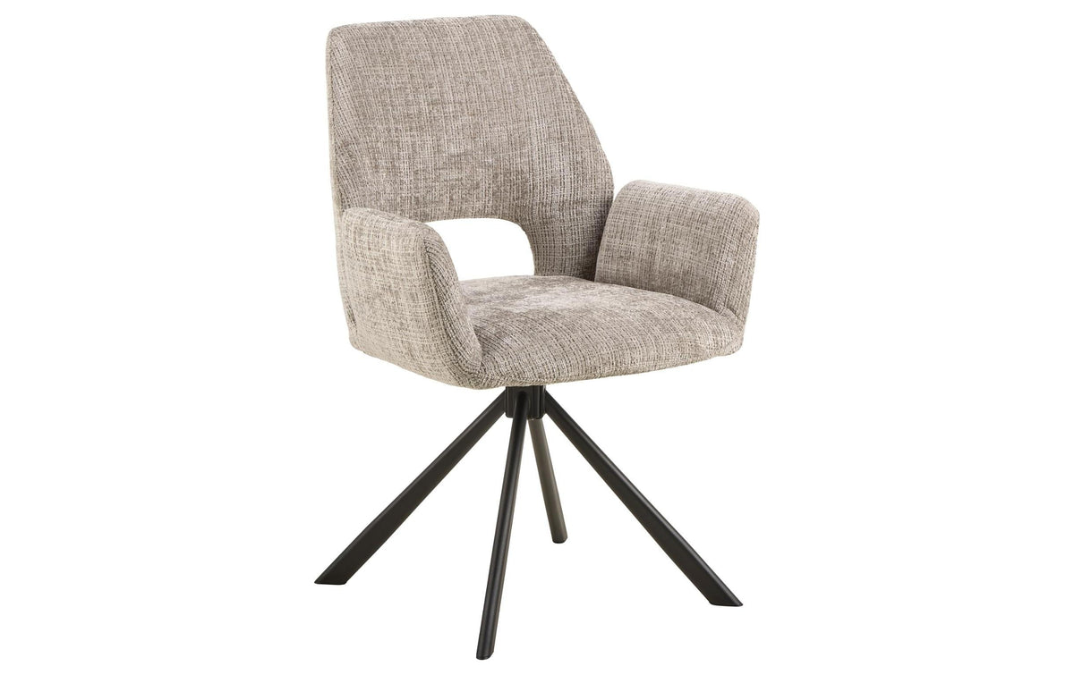 AC Design Esszimmerstuhl Graham 2 Stück