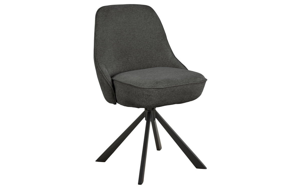 AC Design Esszimmerstuhl Carlton 2 Stück