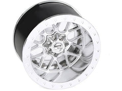 RC4WD | Moto Metal 2.2 Siege Deep Dish | Beadlock Wheels