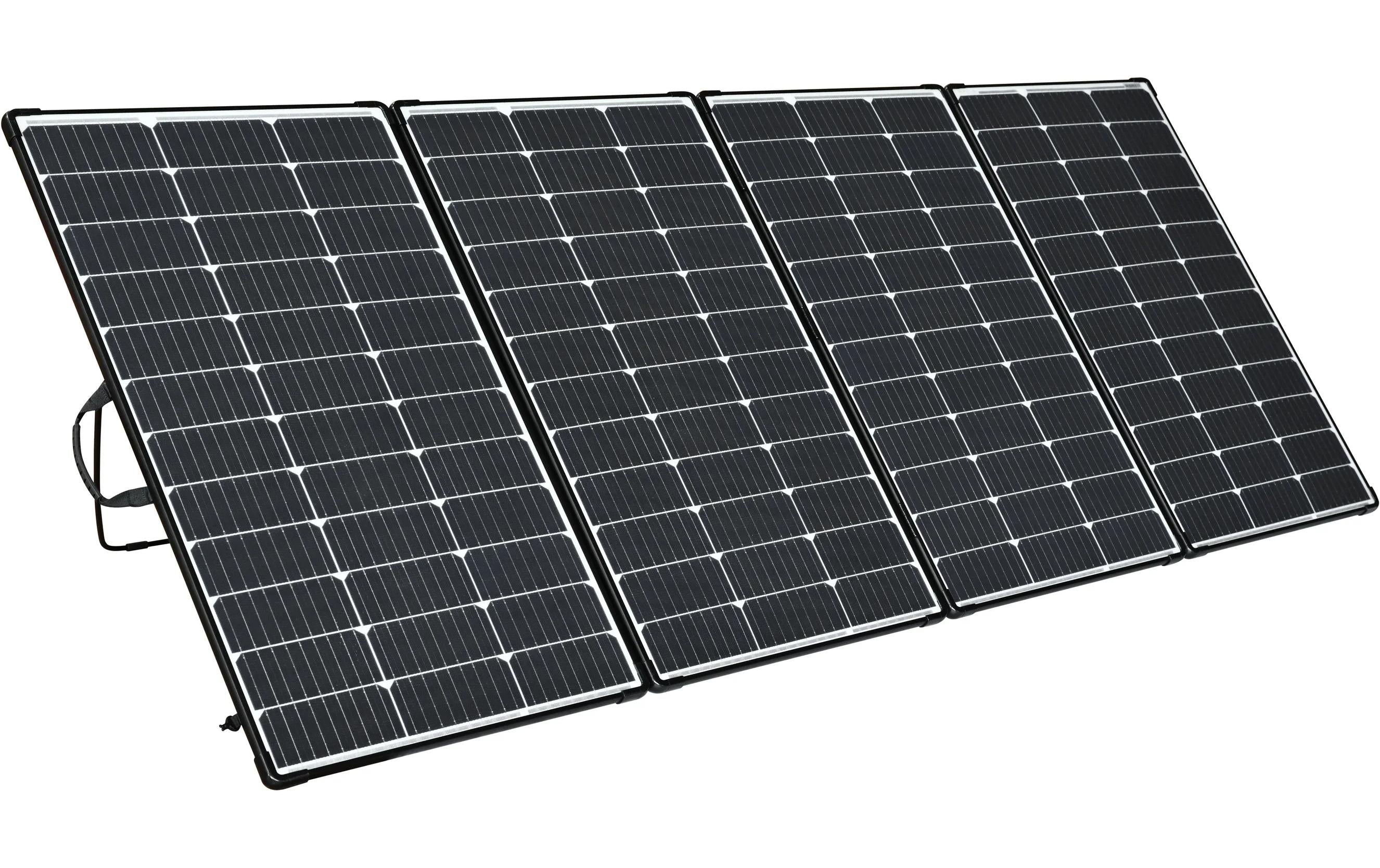 SunSlicer Fusion 440: 440W Solar Panel