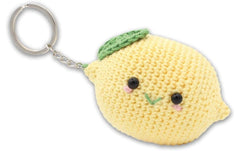 Hardicraft, Häkelset Lemon 9 cm
