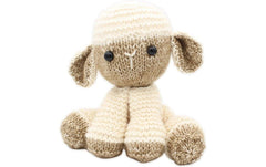 Hardicraft, Strickset Lamm Lore 20 cm
