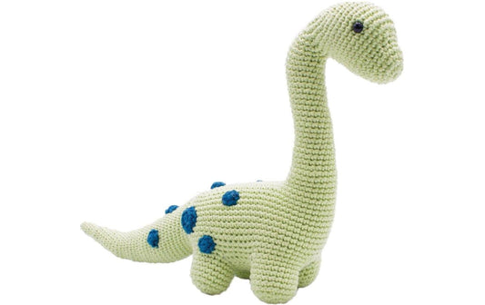 Hardicraft, Häkelset Dino Brontosaurus 20 c