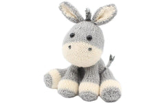 Hardicraft, Strickset Esel Lente 20 cm