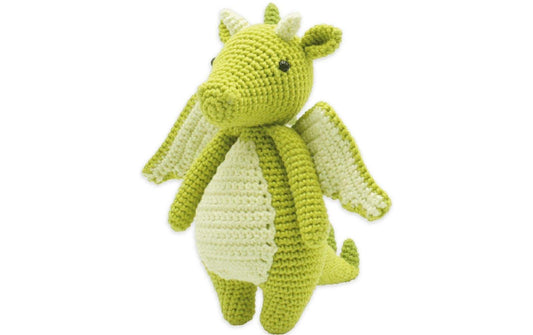 Hardicraft, Häkelset Drache Doris 18 cm