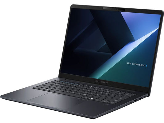 ASUS | B3405CCA-LY0509X, Ultra 7 155H, W11-P | 14 WUXGA, 32GB, 1TB SSD, ARC, 5G