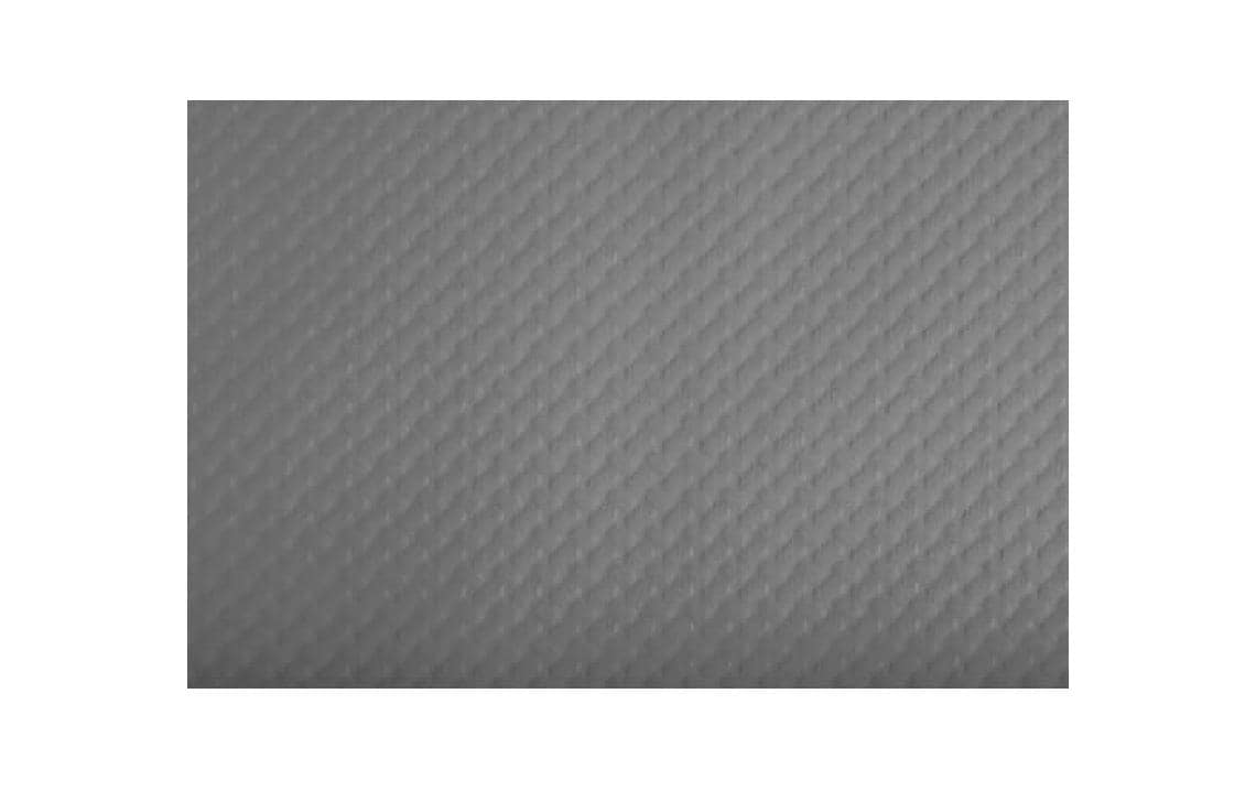 PRO nappe Tischsets Grau, 500 Stück