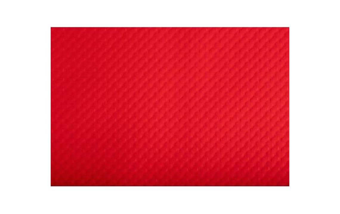 PRO nappe Tischsets Rot, 500 Stück