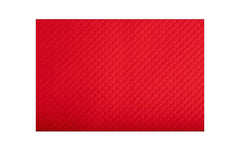 PRO nappe Tischsets Rot, 500 Stück