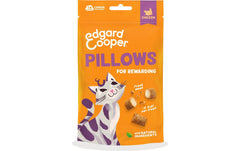 Edgard & Cooper | Edgard&Cooper Pillows Huhn 60g