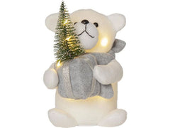 Star Trading | Figur Joylight | IP20, Warmweiss, Weiss