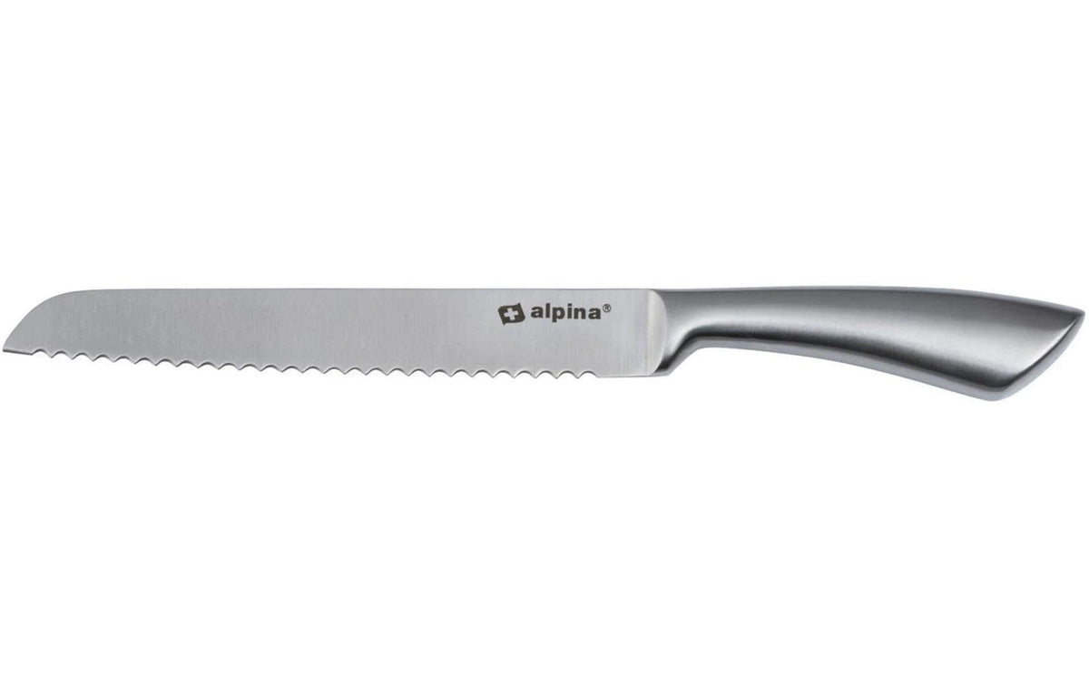Alpina Brotmesser
