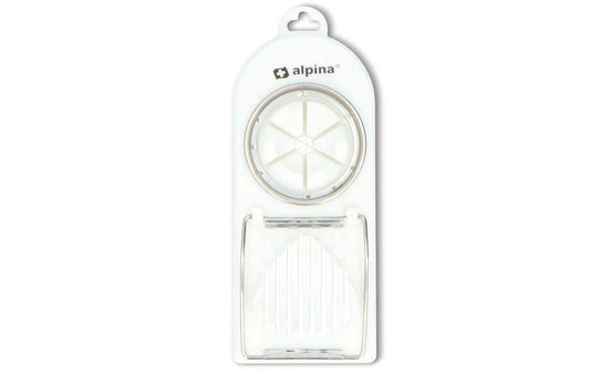 Alpina Eierschneider, 2 Grössen