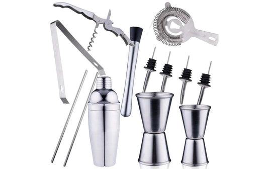 Alpina Cocktailset 14-teilig