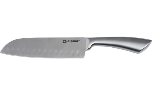 Alpina Kochmesser Santoku