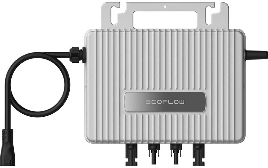 EcoFlow STREAM Mikro-Wechselrichter