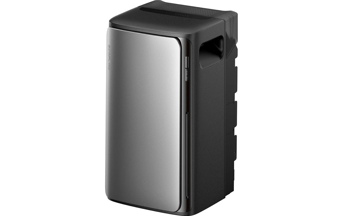 EcoFlow STREAM AC Pro CH-Version