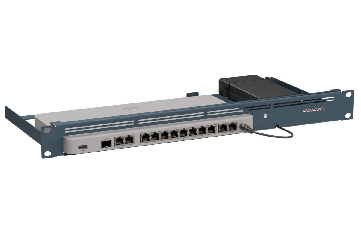 Rackmount IT RM-CI-T24 19Rackmount Kit