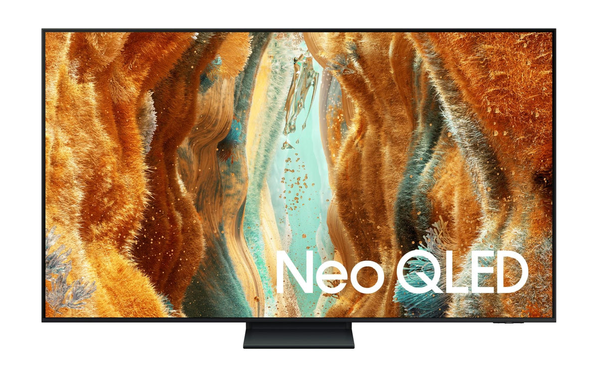 Samsung, TV QE75QN73F 75, 3840 x 2160 (Ult