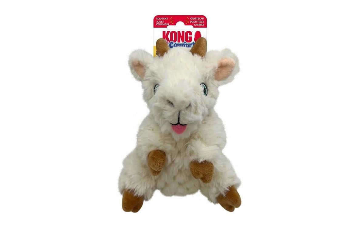 Kong Comfort Tykes Zicklein S