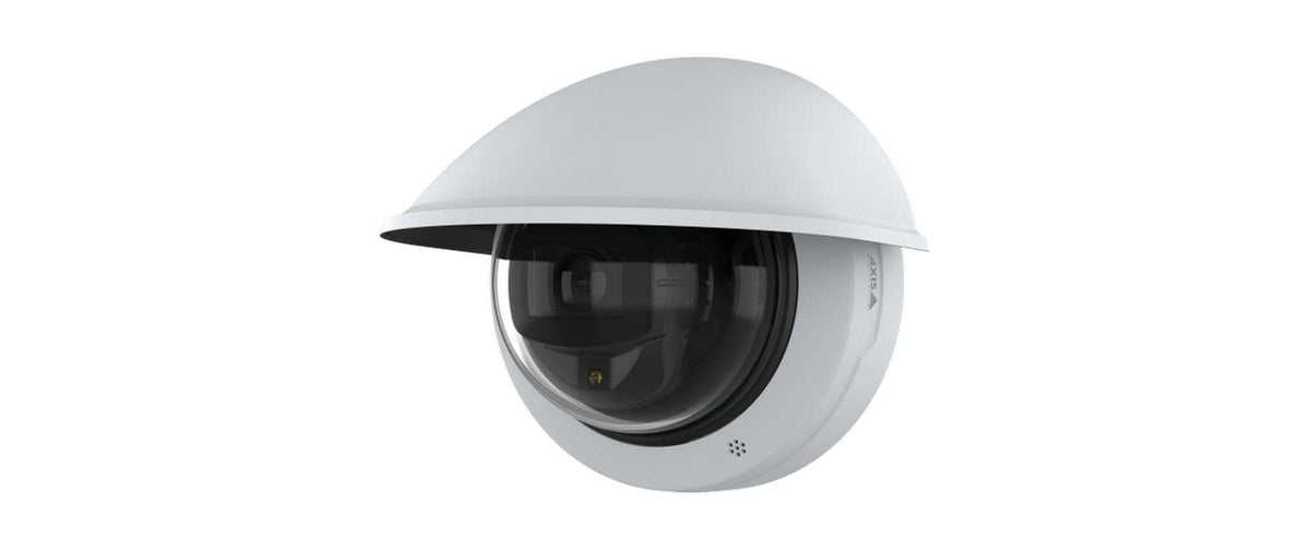 AXIS Netzwerkkamera M4228-LVE