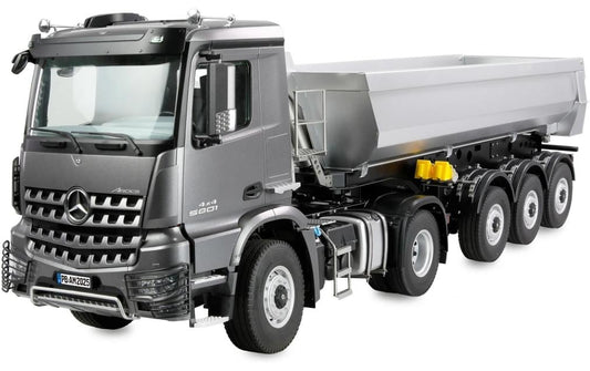 Amewi Mercedes-Benz Arocs Sattelzug