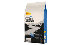kyli | Trockenfutter FreshNature Nr. 1 | Junior, 3 kg